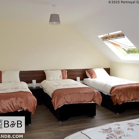 Abbeyside B&B Ballintober  Kültér fotó