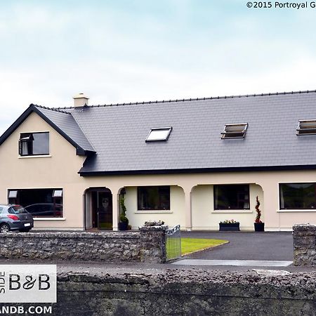 Abbeyside B&B Ballintober  Kültér fotó