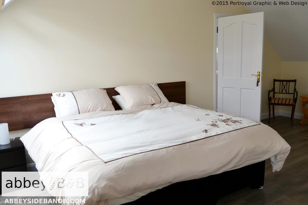Abbeyside B&B Ballintober  Kültér fotó