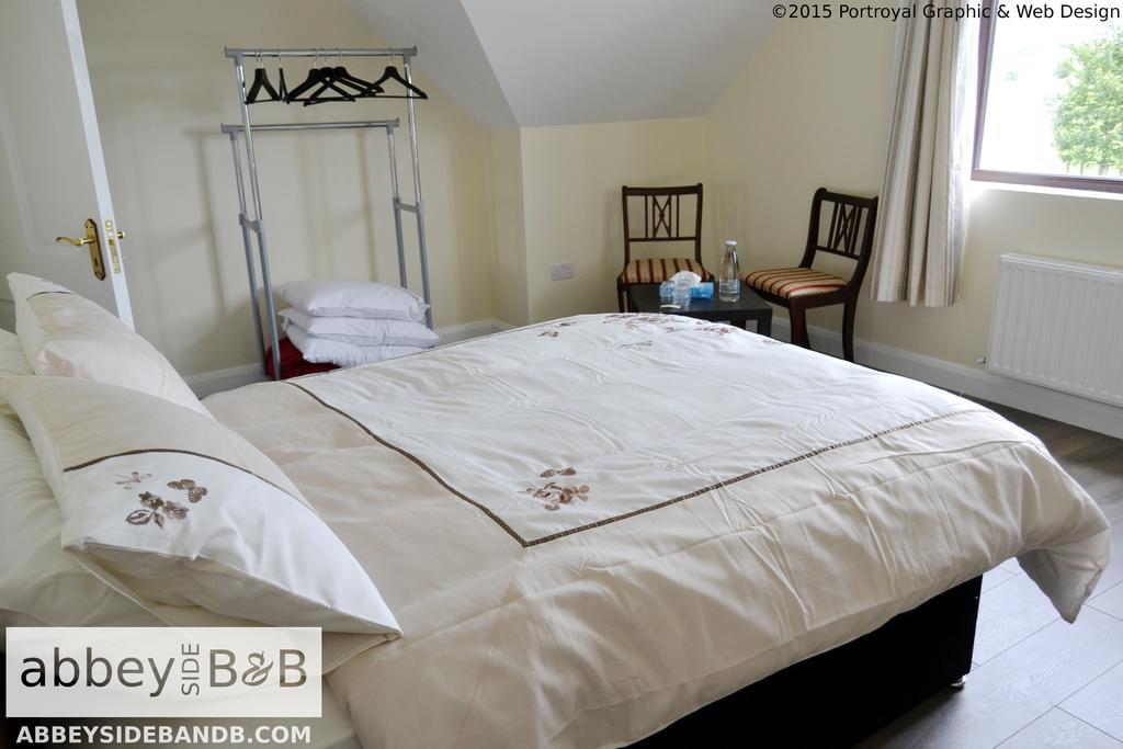 Abbeyside B&B Ballintober  Kültér fotó